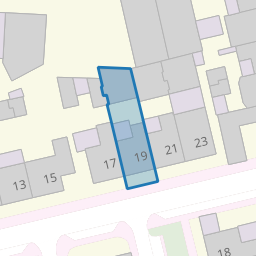 Perceel HMD00-T-2892