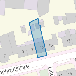 Perceel HMD00-T-2895