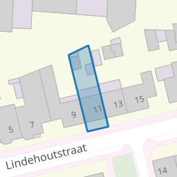 Perceel HMD00-T-2896