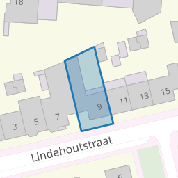 Perceel HMD00-T-2897