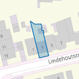 Perceel HMD00-T-2901