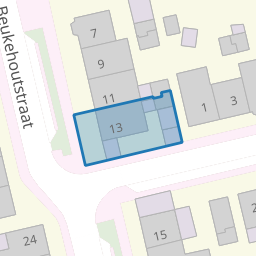 Perceel HMD00-T-2906