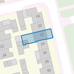 Perceel HMD00-T-2910