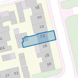 Perceel HMD00-T-2911