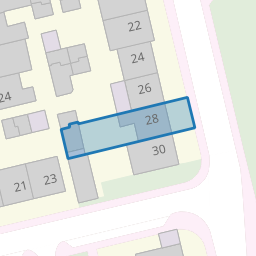 Perceel HMD00-T-2913