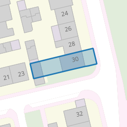 Perceel HMD00-T-2914