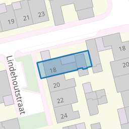 Perceel HMD00-T-2915