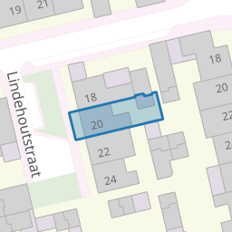 Perceel HMD00-T-2916