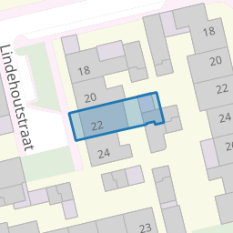 Perceel HMD00-T-2917