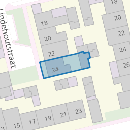 Perceel HMD00-T-2918