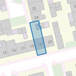 Perceel HMD00-T-2920