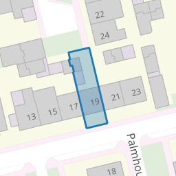 Perceel HMD00-T-2921