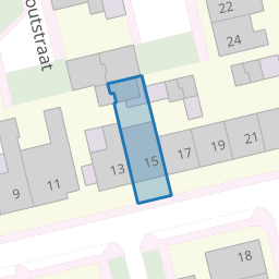 Perceel HMD00-T-2923