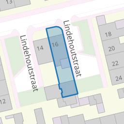 Perceel HMD00-T-2925