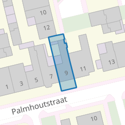 Perceel HMD00-T-2928