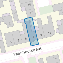 Perceel HMD00-T-2929