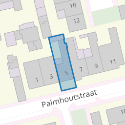 Perceel HMD00-T-2930