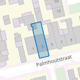 Perceel HMD00-T-2931