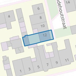 Perceel HMD00-T-2936