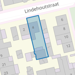 Perceel HMD00-T-2937