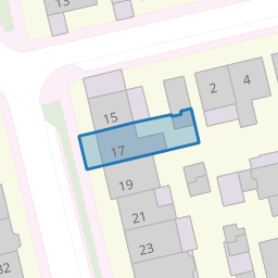 Perceel HMD00-T-2941