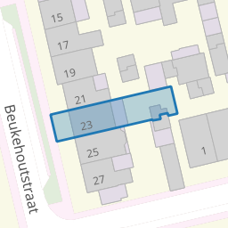 Perceel HMD00-T-2944
