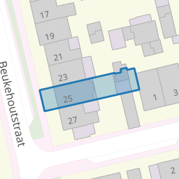Perceel HMD00-T-2945