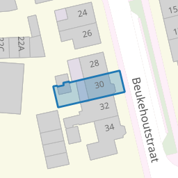 Perceel HMD00-T-2950