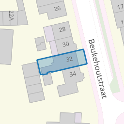 Perceel HMD00-T-2951