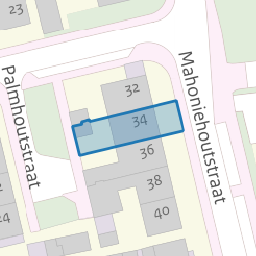 Perceel HMD00-T-2956