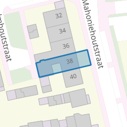 Perceel HMD00-T-2958