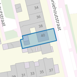 Perceel HMD00-T-2959