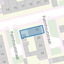 Perceel HMD00-T-2960