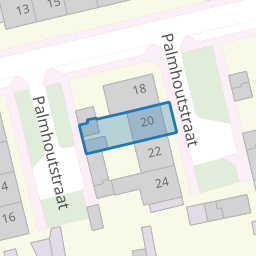 Perceel HMD00-T-2961