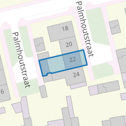 Perceel HMD00-T-2962