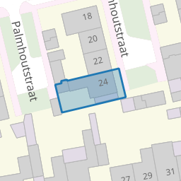 Perceel HMD00-T-2963