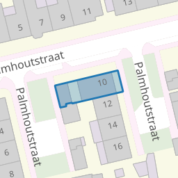 Perceel HMD00-T-2964