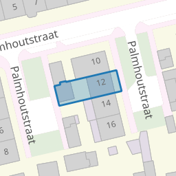 Perceel HMD00-T-2965