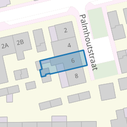 Perceel HMD00-T-2971