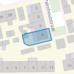 Perceel HMD00-T-2972