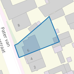 Perceel HMD00-T-2976