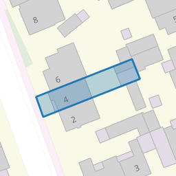 Perceel HMD00-T-2977