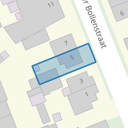 Perceel HMD00-T-2980