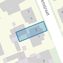 Perceel HMD00-T-2981