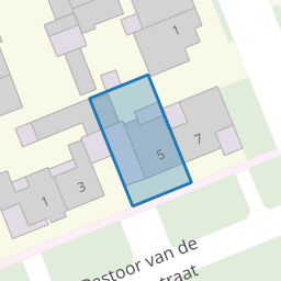 Perceel HMD00-T-2984