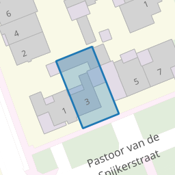 Perceel HMD00-T-2985