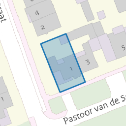 Perceel HMD00-T-2986