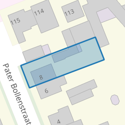 Perceel HMD00-T-2991