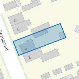 Perceel HMD00-T-2993