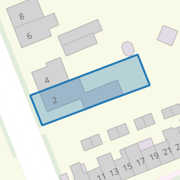 Perceel HMD00-T-2994